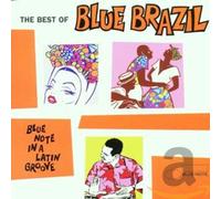 Various - Best of Blue Brazil