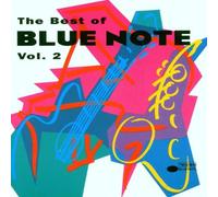 Various - Best of Blue Note-Vol.2