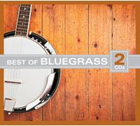 Various - Best of Bluegrass