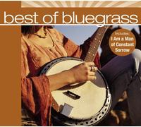 Various - Best of Bluegrass