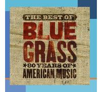 best of can't you hear me callin: bluegrass 80