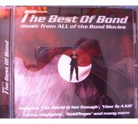 Various - Best of Bond