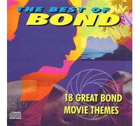 Various - Best of Bond