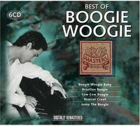 Various - Best of Boogie Woogie