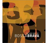 Various - Best of Bossa Brava 2,the Very