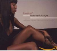 Various - Best of Bossa Lounge