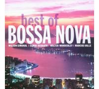Various - Best of Bossa Nova