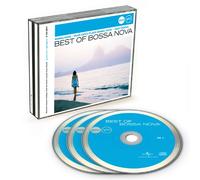 Various - Best of Bossa Nova (Jazz Club)
