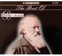 Various - Best of Brahms