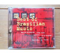 Various - Best of Brazilian Music