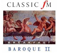 Various - Best of Breakfast Baroque