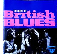 Various - Best of British Blues
