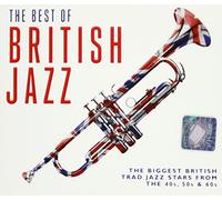 Various - Best of British Jazz