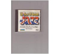 Various - Best of British Jazz
