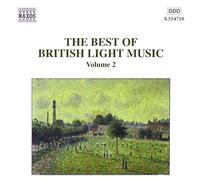 Various - Best of British Light Music Vol.2