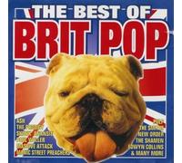 Various – Best Of Britpop – Sony Music