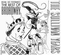 Various - Best of Broadway 1-Sullivan Ye