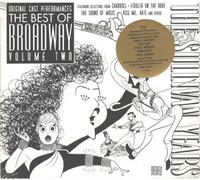 Various - Best of Broadway 2-Sullivan Ye