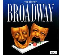 Various - Best of Broadway
