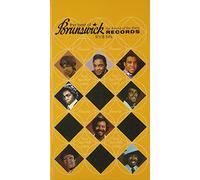 Various - Best of Brunswick-R&B Hits