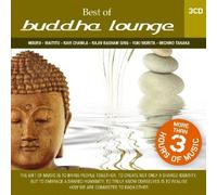 Various - Best of Buddha Lounge
