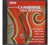 Various - Best of Cambridge Folk Fest