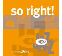 Various - Best of Camjazz-Labelsampler