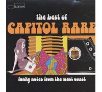 Various - Best of Capitol Rare