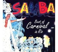 Various - Best of Carnival in Rio
