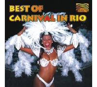 Various - Best of Carnival in Rio