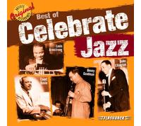 Various - Best of Celebrate Jazz