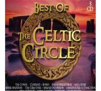 Various - Best of Celtic Circle
