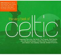 Various – Best of Celtic, Very – Old Town