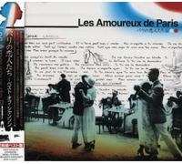 Various - Best of Chanson (EMI)