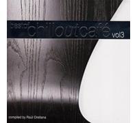 Various - Best of Chill Out Cafe Vol.3