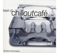 Various - Best of Chill Out Cafe Vol.4