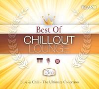 Various - Best of Chillout Lounge