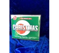 Various - Best of Christmas (2cd)