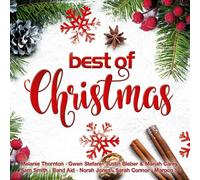 Various Best of Christmas (CD)