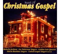 Various - Best of Christmas Gospel