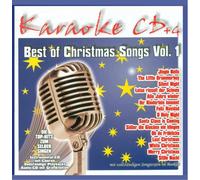 Various - Best of Christmas Songs Vol.1