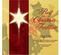 Various - Best of Christmas Tradition
