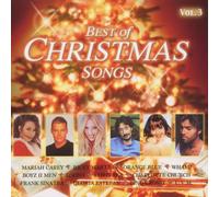 Various - Best of Christmas Vol.3