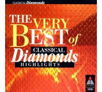 Various - Best of Classical Diamonds,the