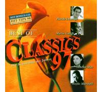 Various - Best of Classics 1997
