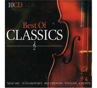 Various - Best of Classics