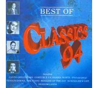 Various - Best of Classics 94 [Import]