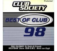 Various - Best of Club