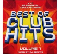 Various - Best of Club Hits 1