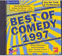 Various - Best of Comedy '97